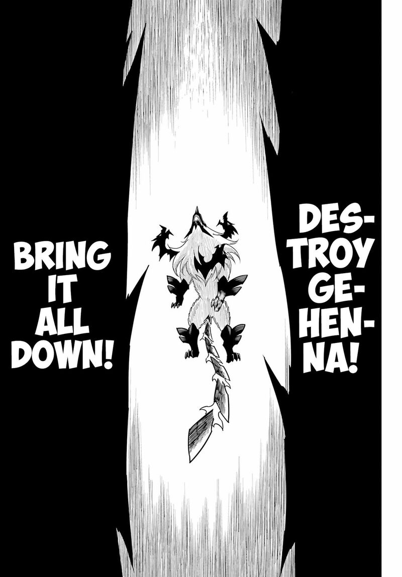 Ragna Crimson Chapter 98 Page 20