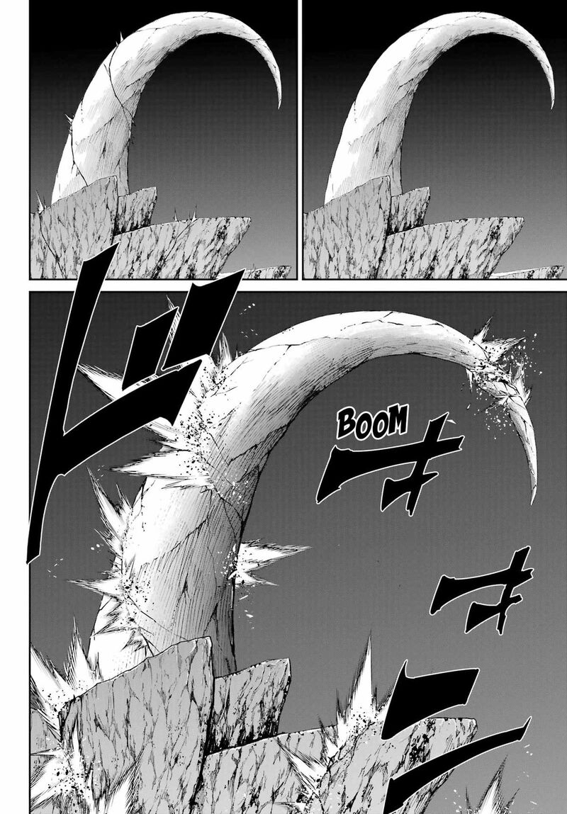Ragna Crimson Chapter 98 Page 21