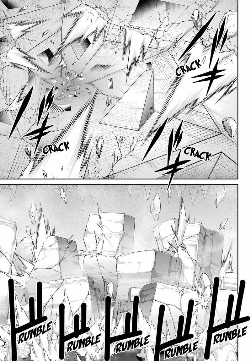 Ragna Crimson Chapter 98 Page 24