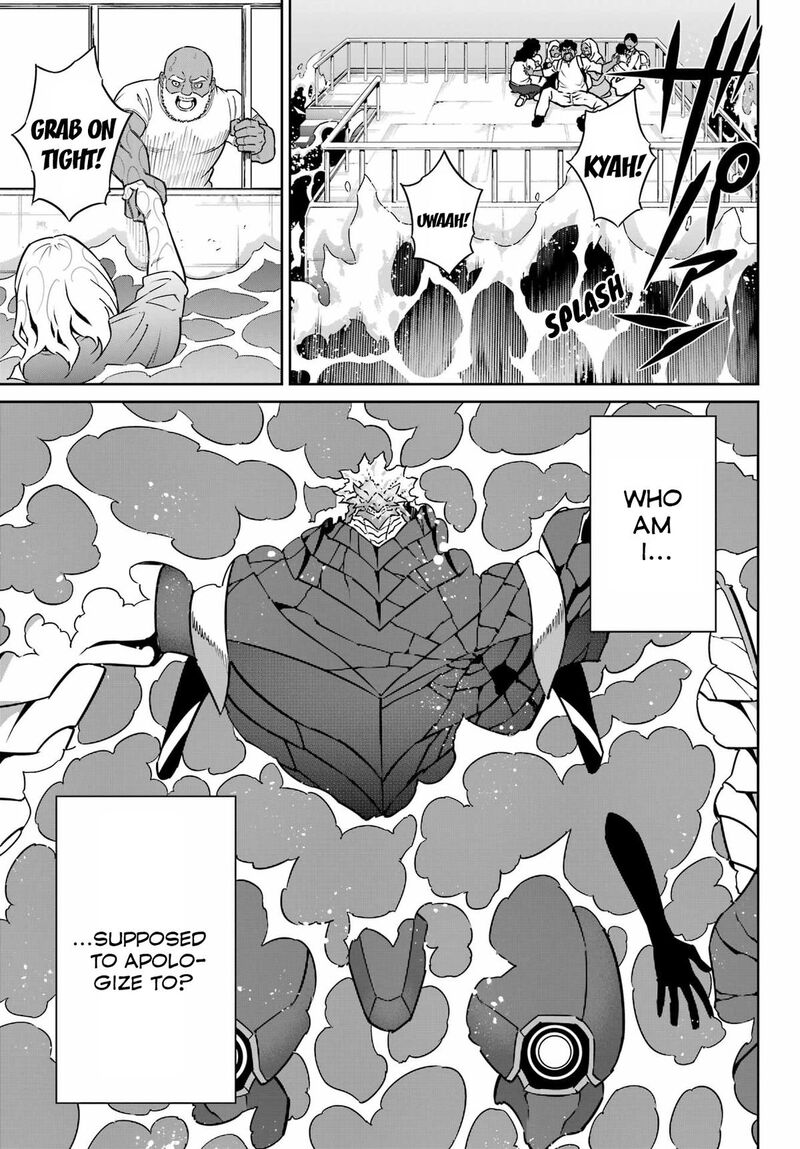 Ragna Crimson Chapter 98 Page 26