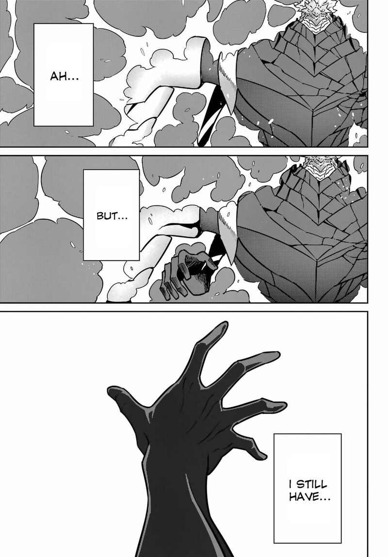Ragna Crimson Chapter 98 Page 28