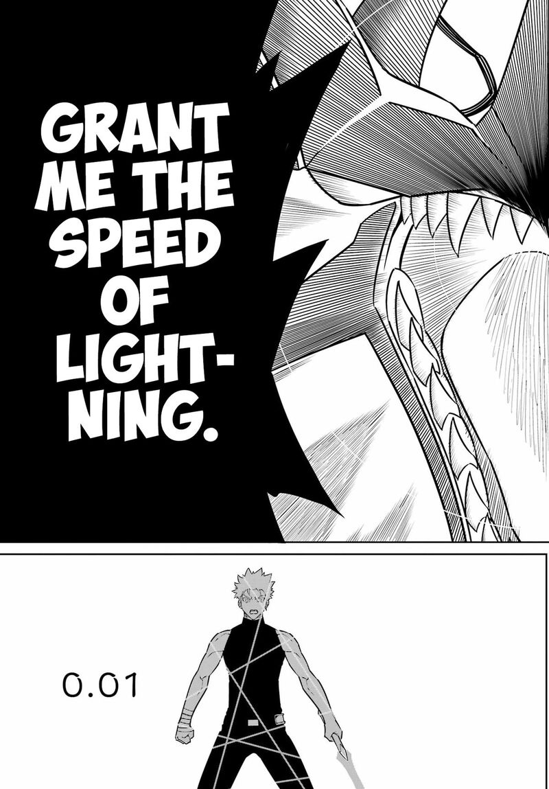 Ragna Crimson Chapter 98 Page 3