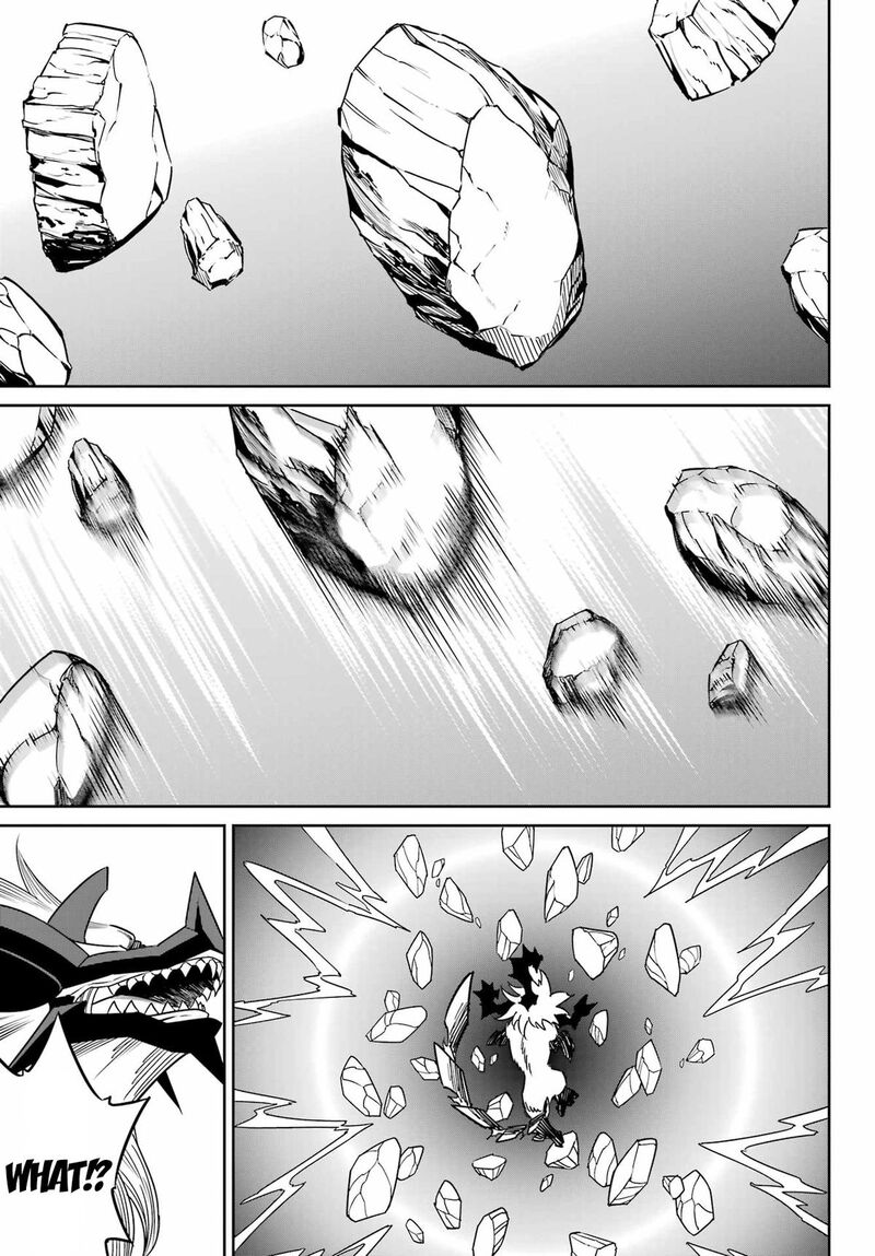 Ragna Crimson Chapter 98 Page 30