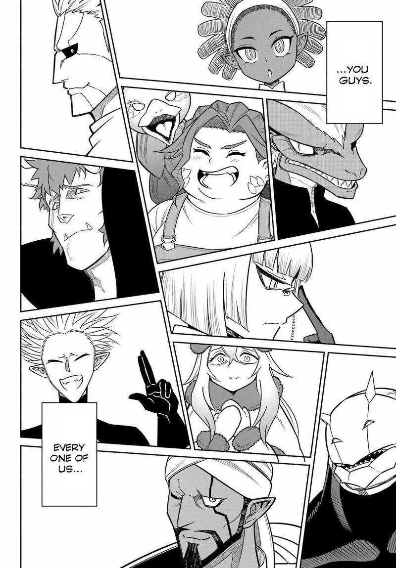 Ragna Crimson Chapter 98 Page 31