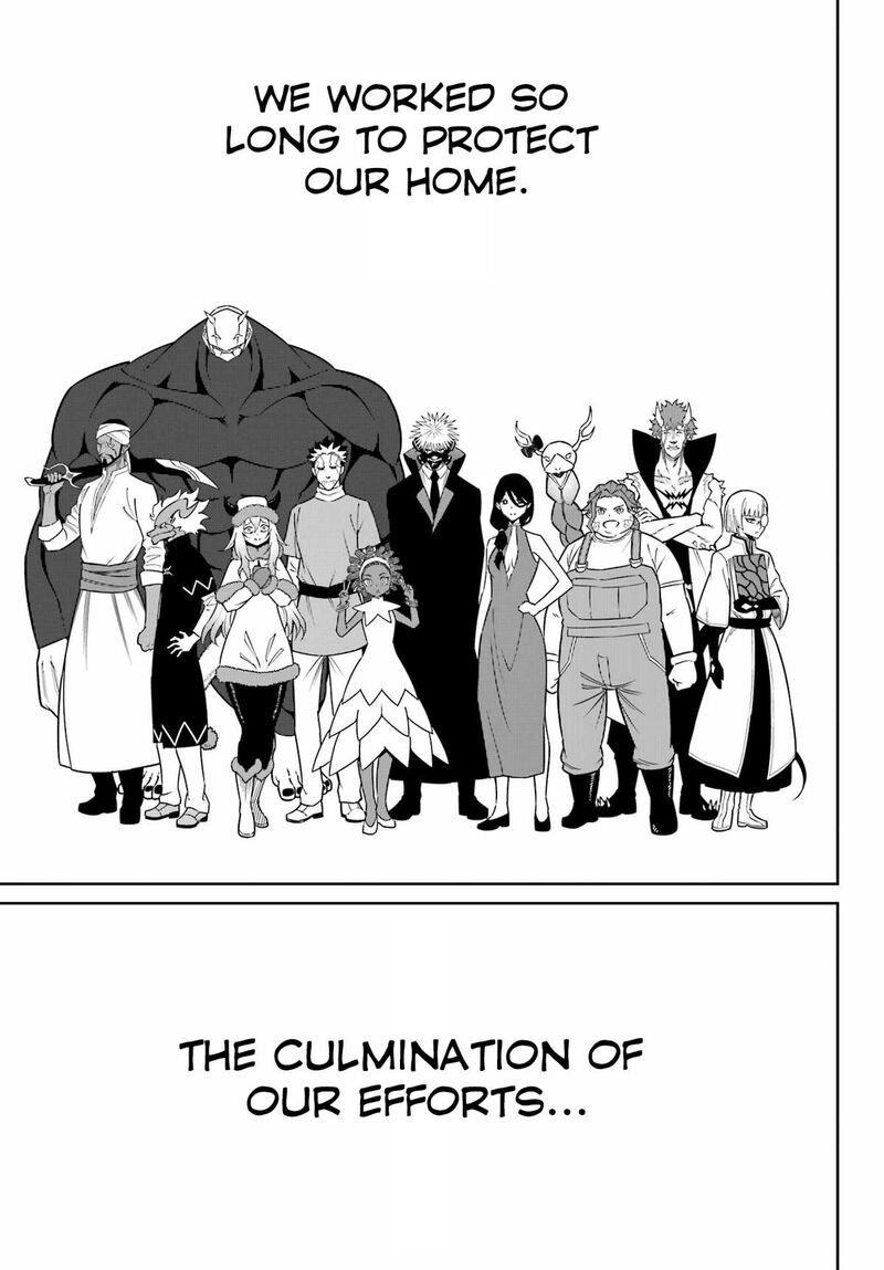 Ragna Crimson Chapter 98 Page 32