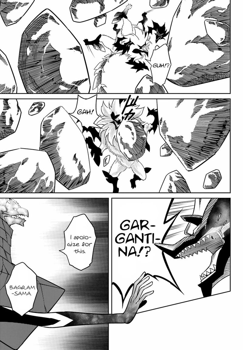 Ragna Crimson Chapter 98 Page 34