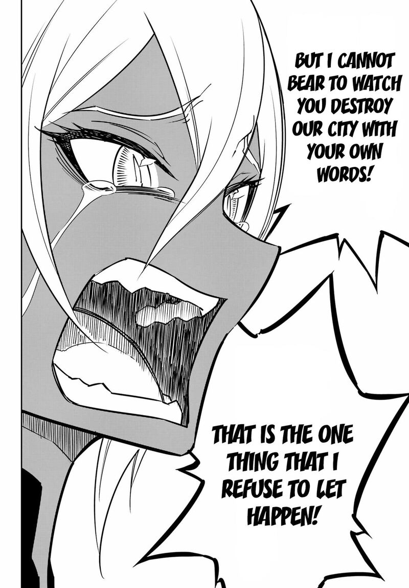 Ragna Crimson Chapter 98 Page 35