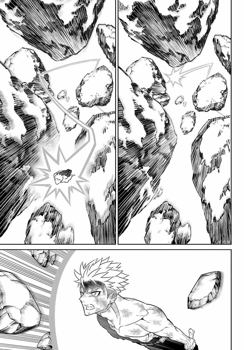 Ragna Crimson Chapter 98 Page 36
