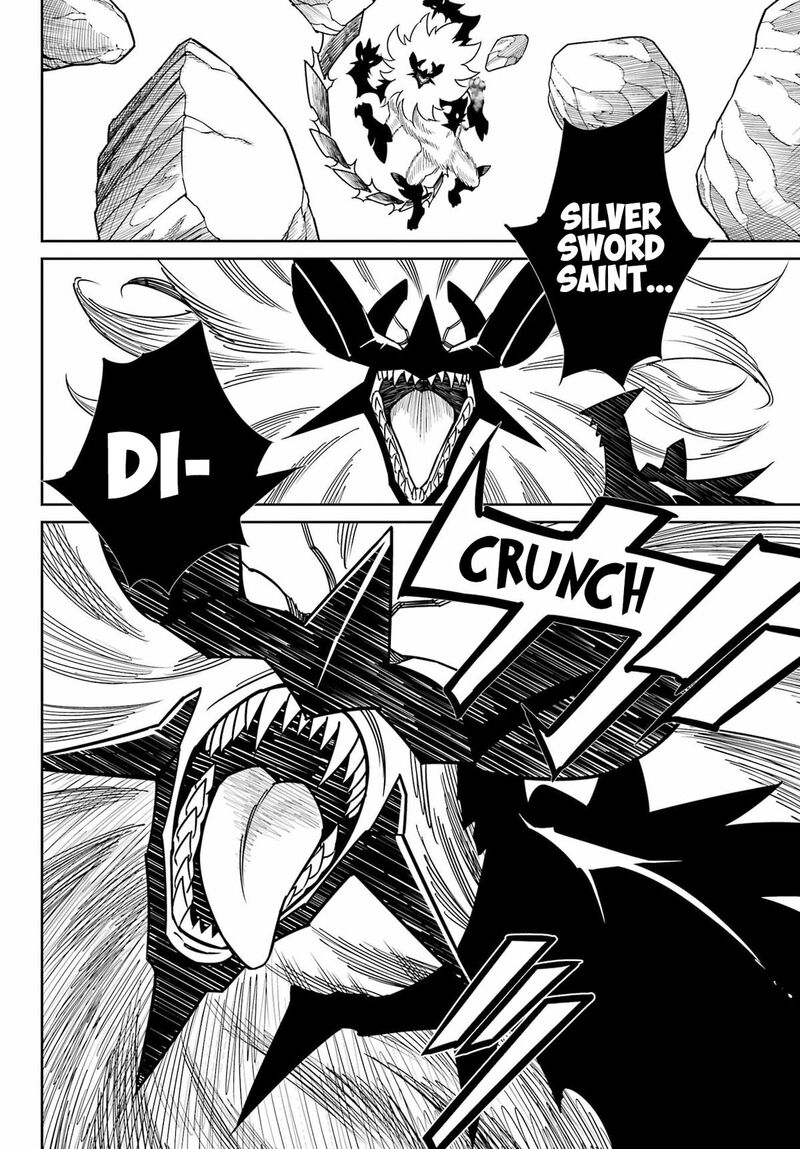 Ragna Crimson Chapter 98 Page 37