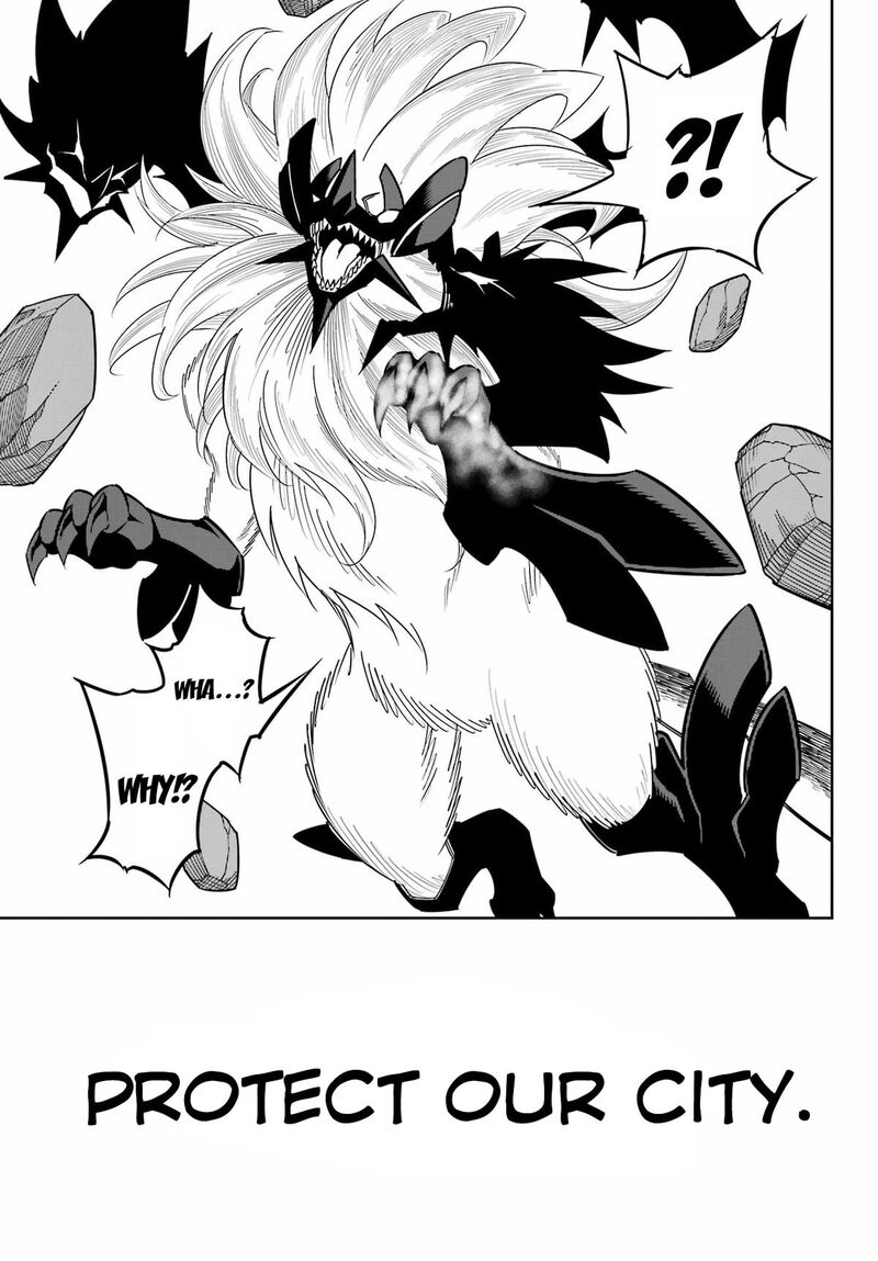 Ragna Crimson Chapter 98 Page 38