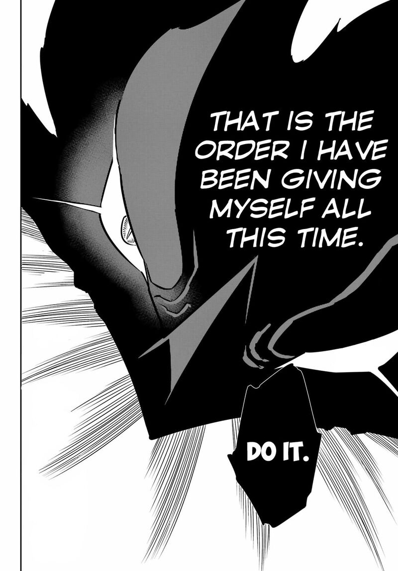 Ragna Crimson Chapter 98 Page 39