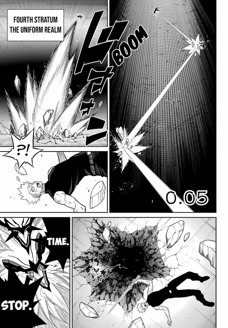 Ragna Crimson Chapter 98 Page 5