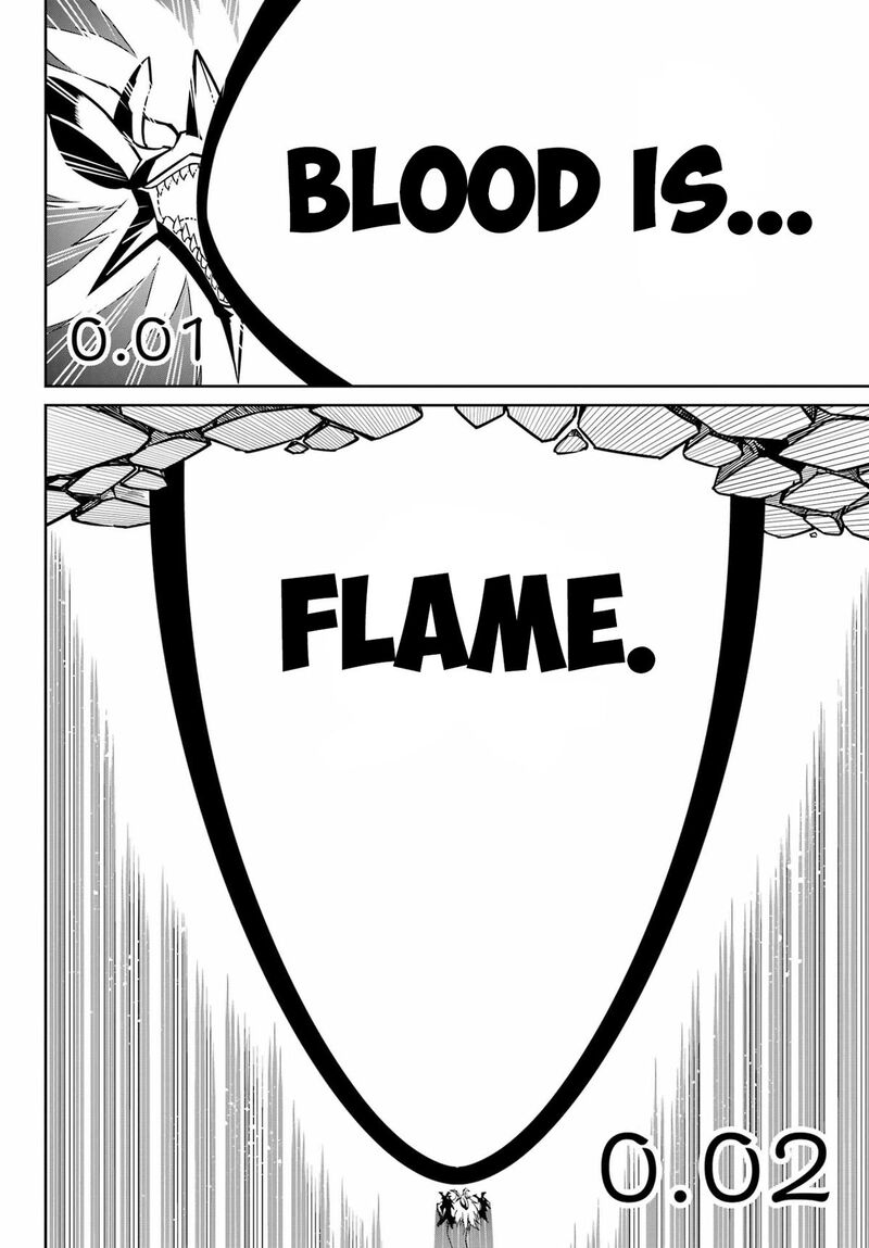 Ragna Crimson Chapter 98 Page 6