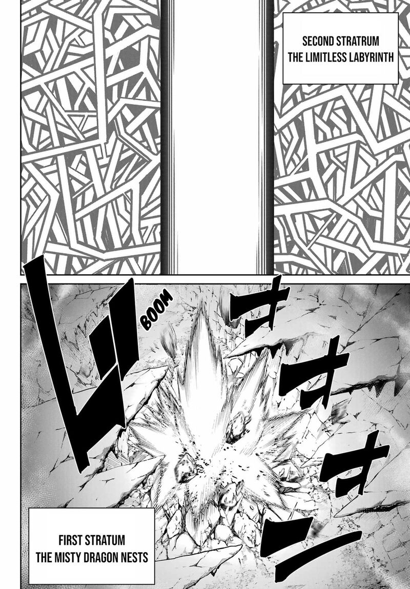 Ragna Crimson Chapter 98 Page 8