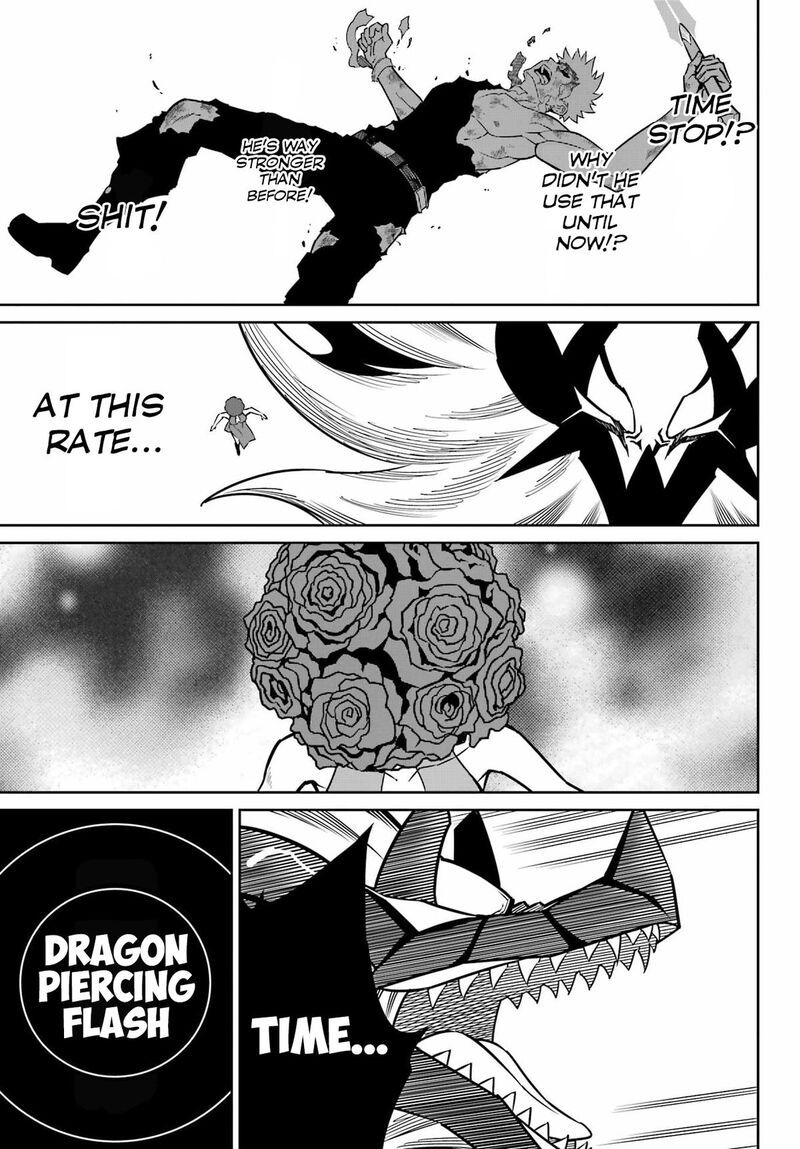 Ragna Crimson Chapter 98 Page 9