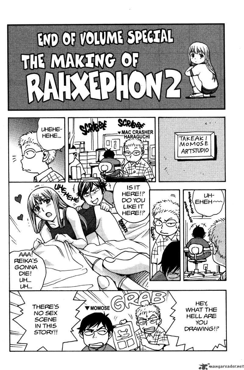 Rahxephon Chapter 10 Page 38