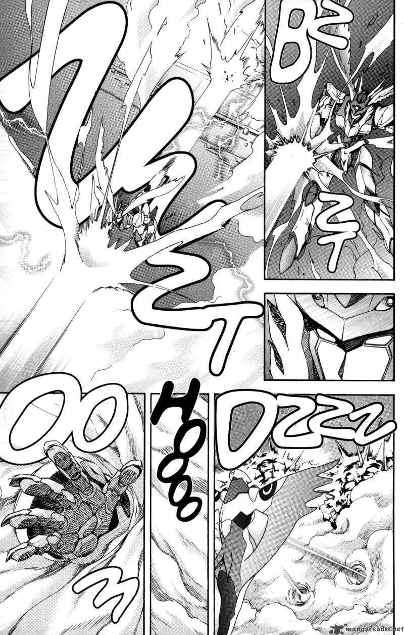 Rahxephon Chapter 4 Page 29