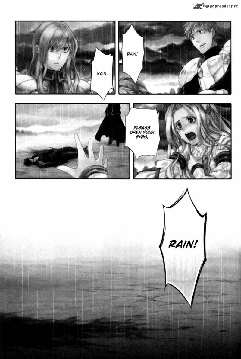 Rain Chapter 10 Page 2