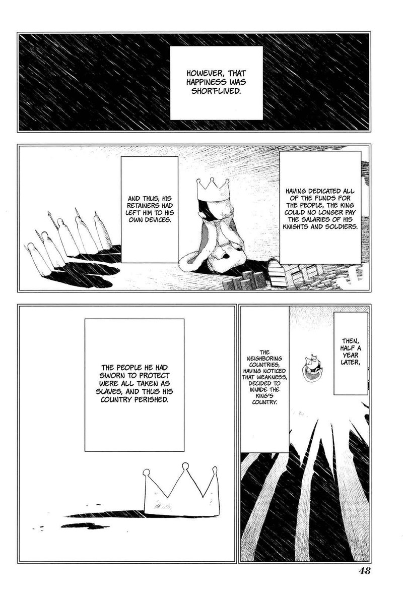 Rain Chapter 67 Page 10