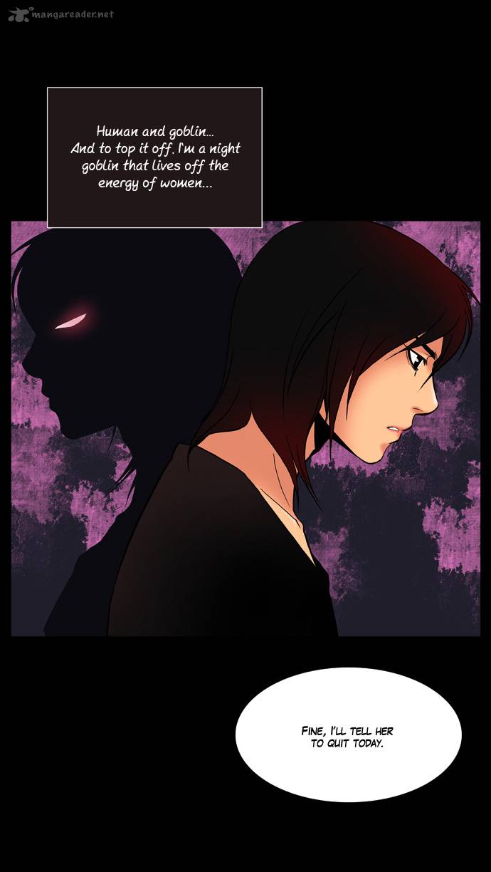 Rainbow Rose Chapter 12 Page 10