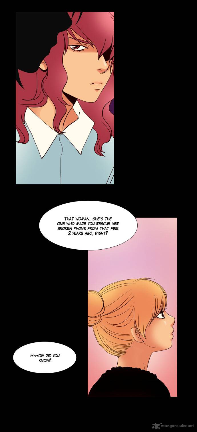 Rainbow Rose Chapter 12 Page 7