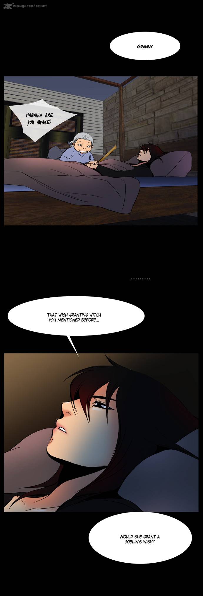 Rainbow Rose Chapter 14 Page 16
