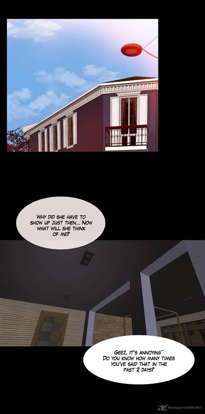 Rainbow Rose Chapter 14 Page 8