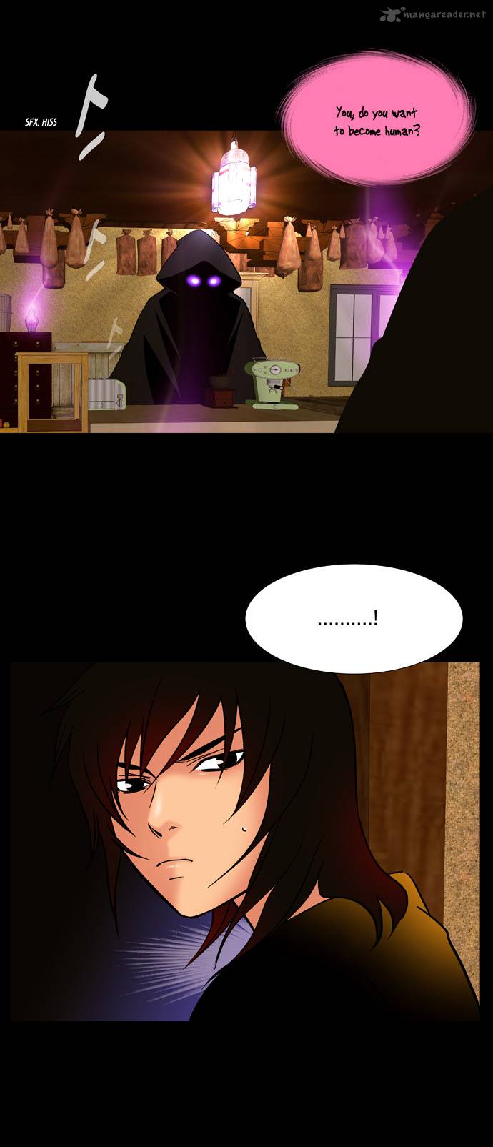 Rainbow Rose Chapter 15 Page 7