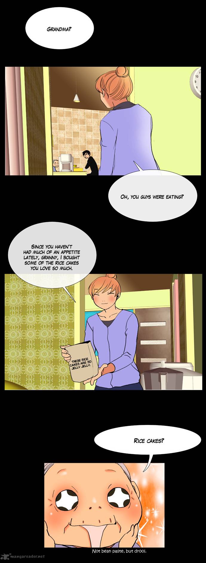 Rainbow Rose Chapter 18 Page 13