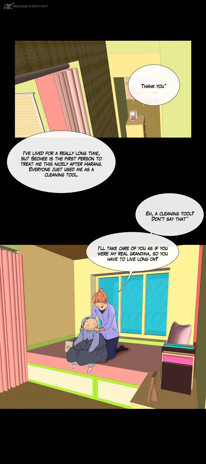 Rainbow Rose Chapter 18 Page 14