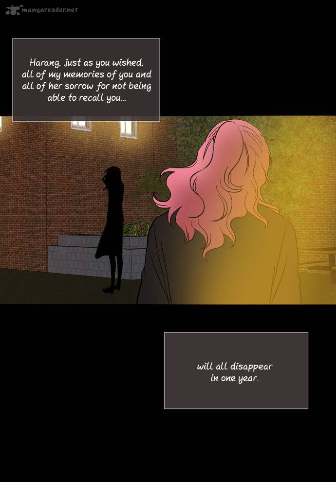 Rainbow Rose Chapter 20 Page 21