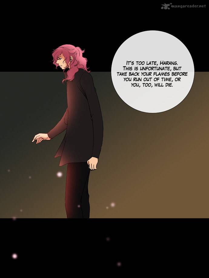 Rainbow Rose Chapter 20 Page 8