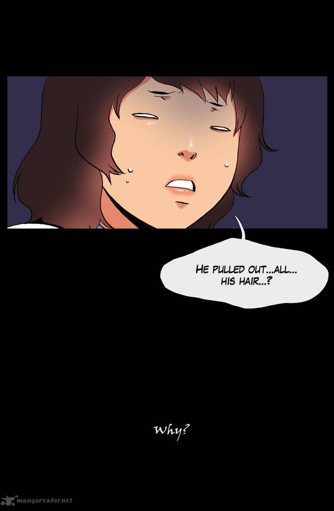 Rainbow Rose Chapter 22 Page 11