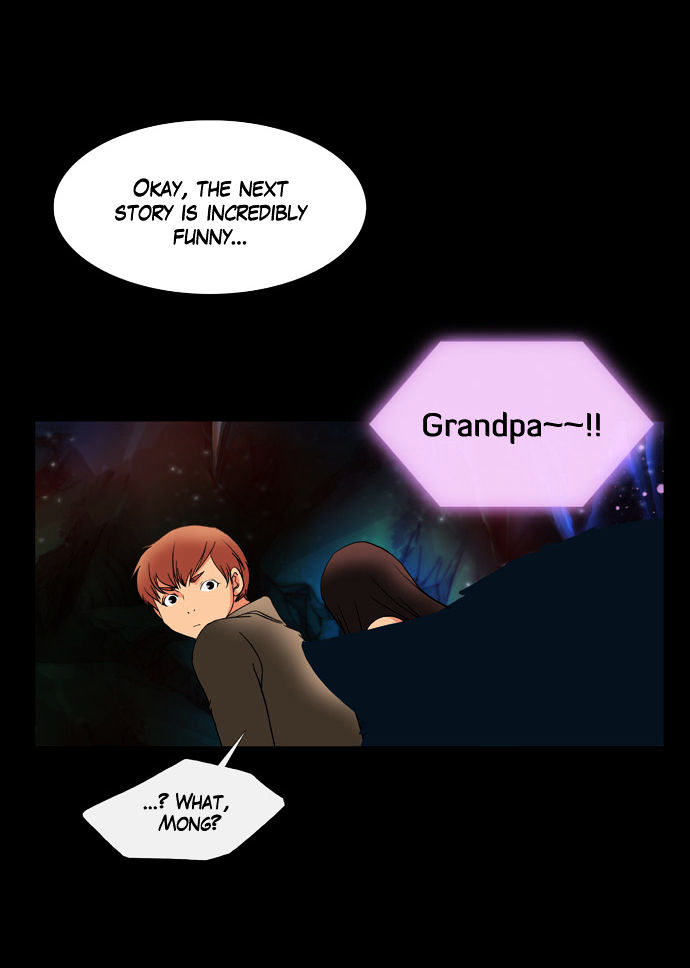 Rainbow Rose Chapter 25 Page 27