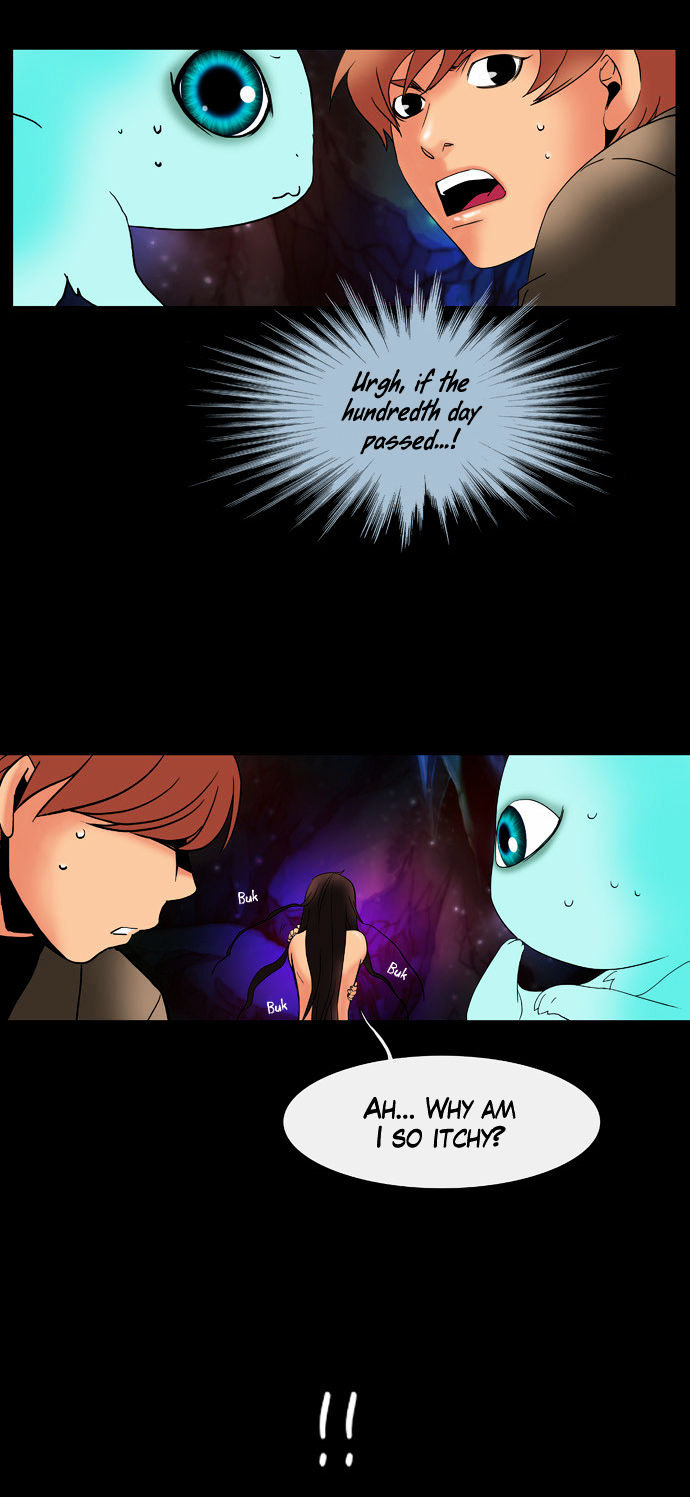 Rainbow Rose Chapter 25 Page 29