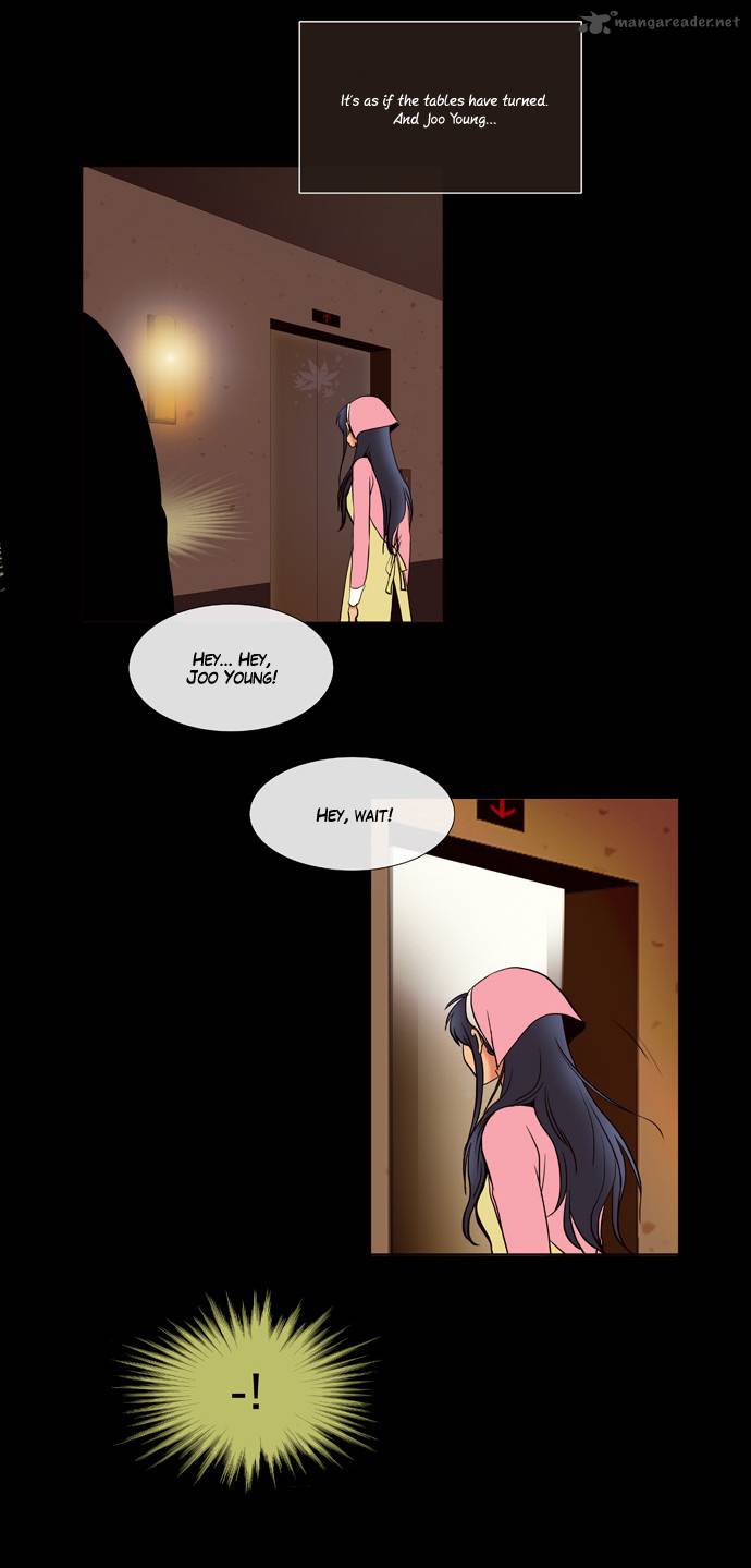 Rainbow Rose Chapter 9 Page 10