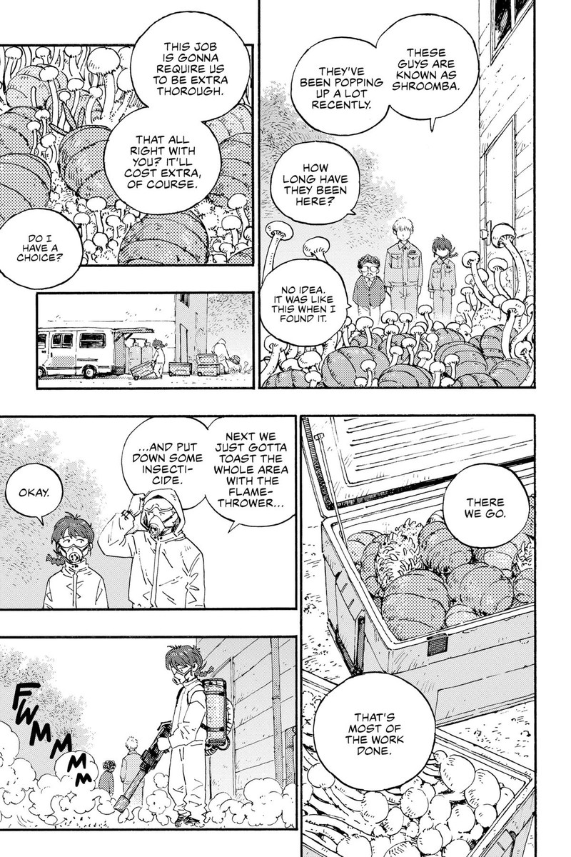 Rairairai Chapter 1 Page 15