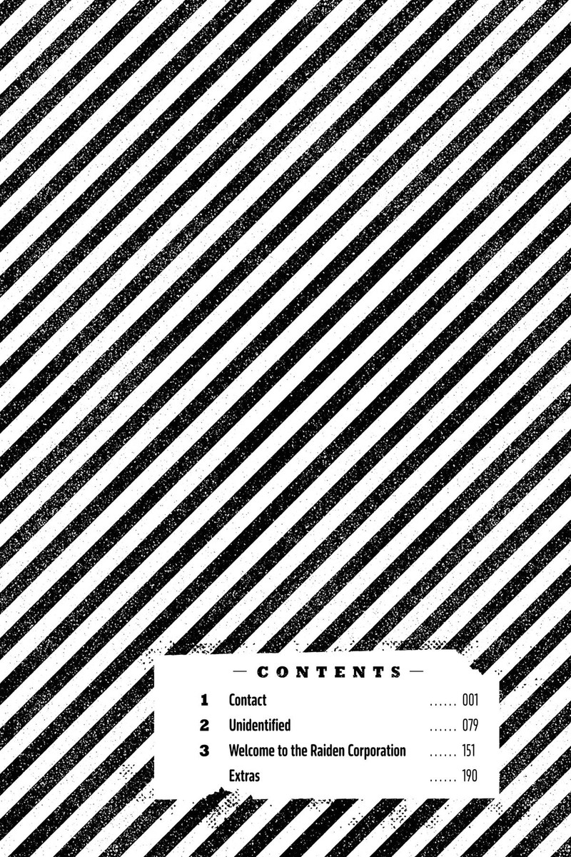 Rairairai Chapter 1 Page 4