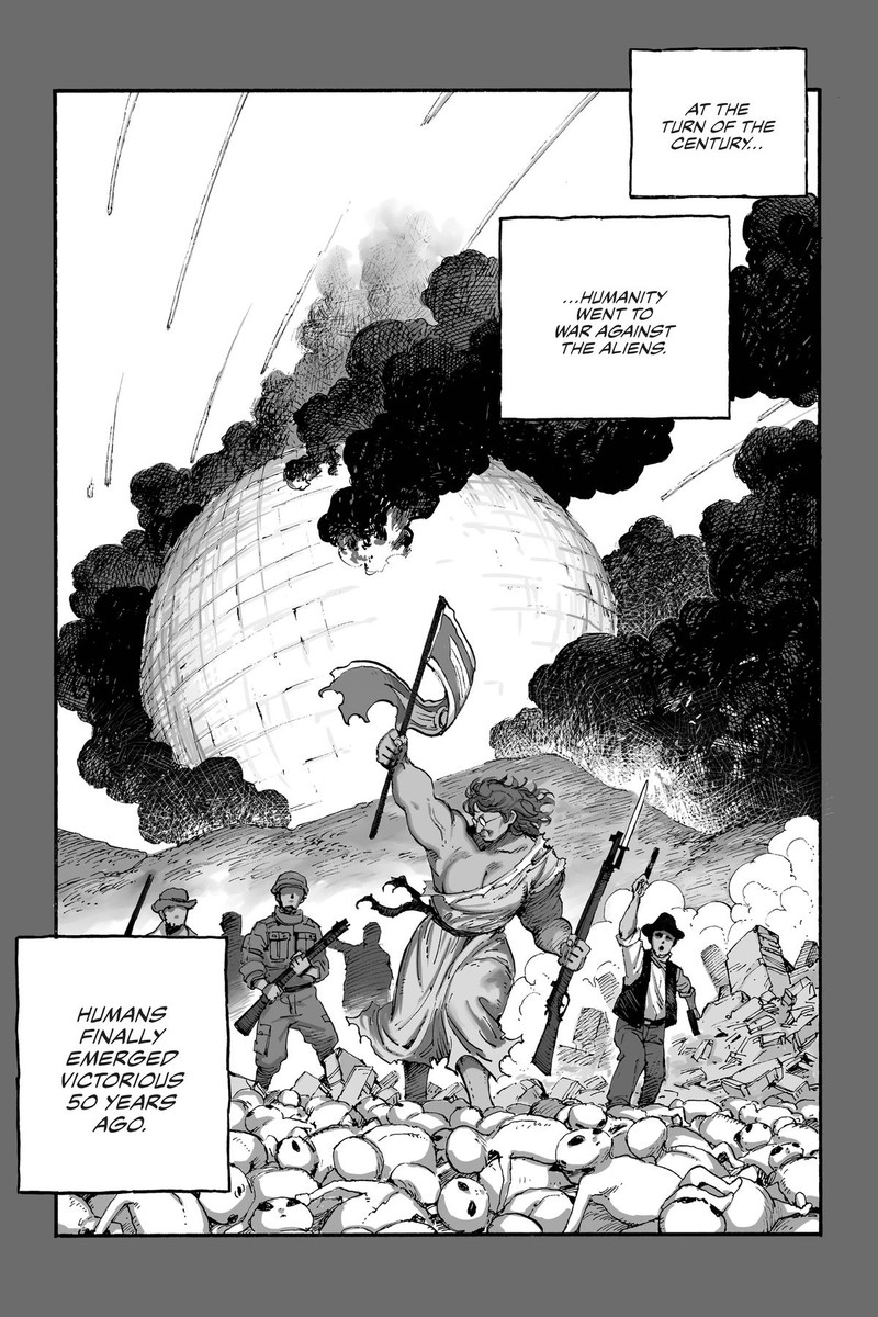 Rairairai Chapter 1 Page 5