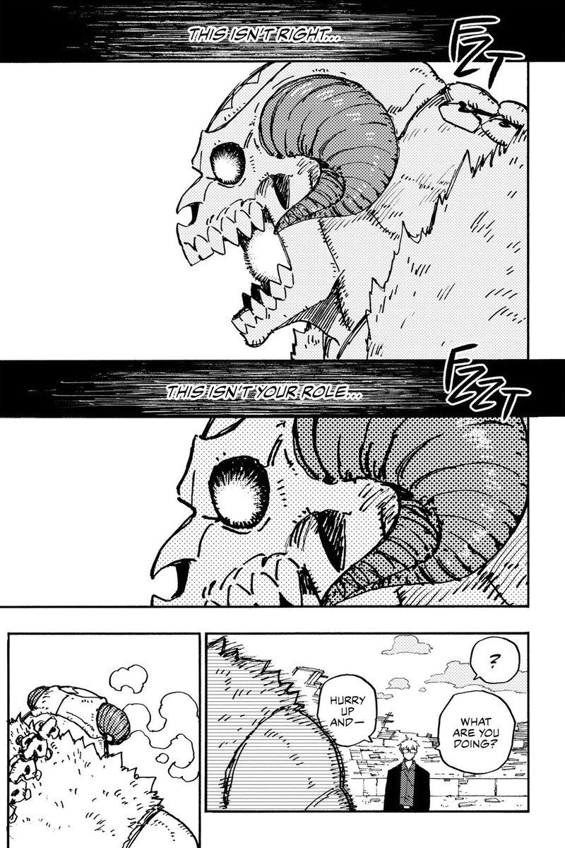 Rairairai Chapter 10 Page 31
