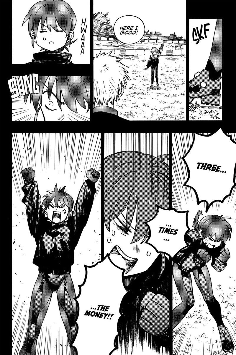 Rairairai Chapter 10 Page 4