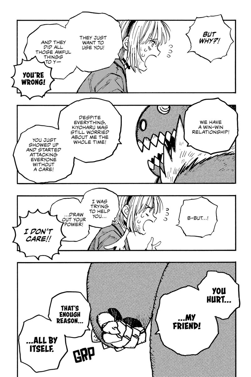 Rairairai Chapter 13 Page 10