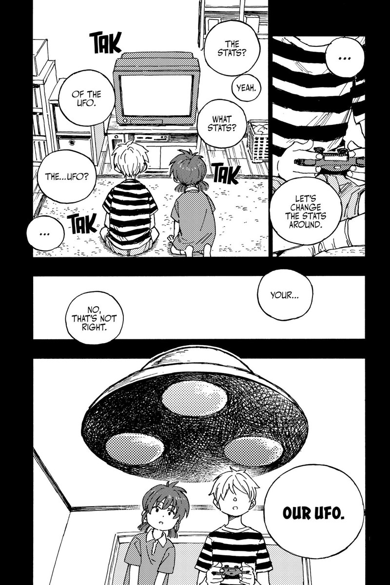 Rairairai Chapter 14 Page 11