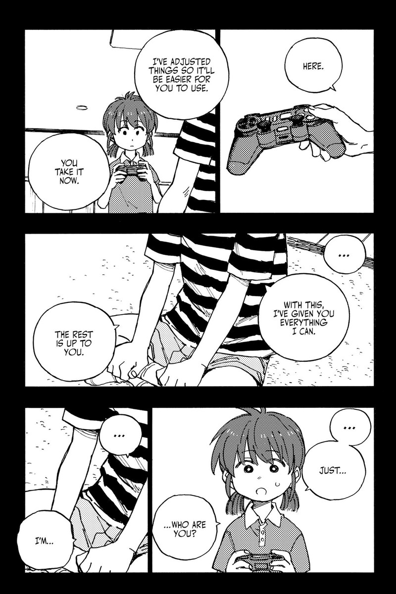 Rairairai Chapter 14 Page 12