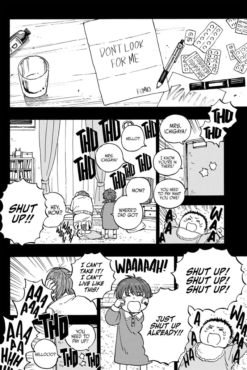 Rairairai Chapter 2 Page 2