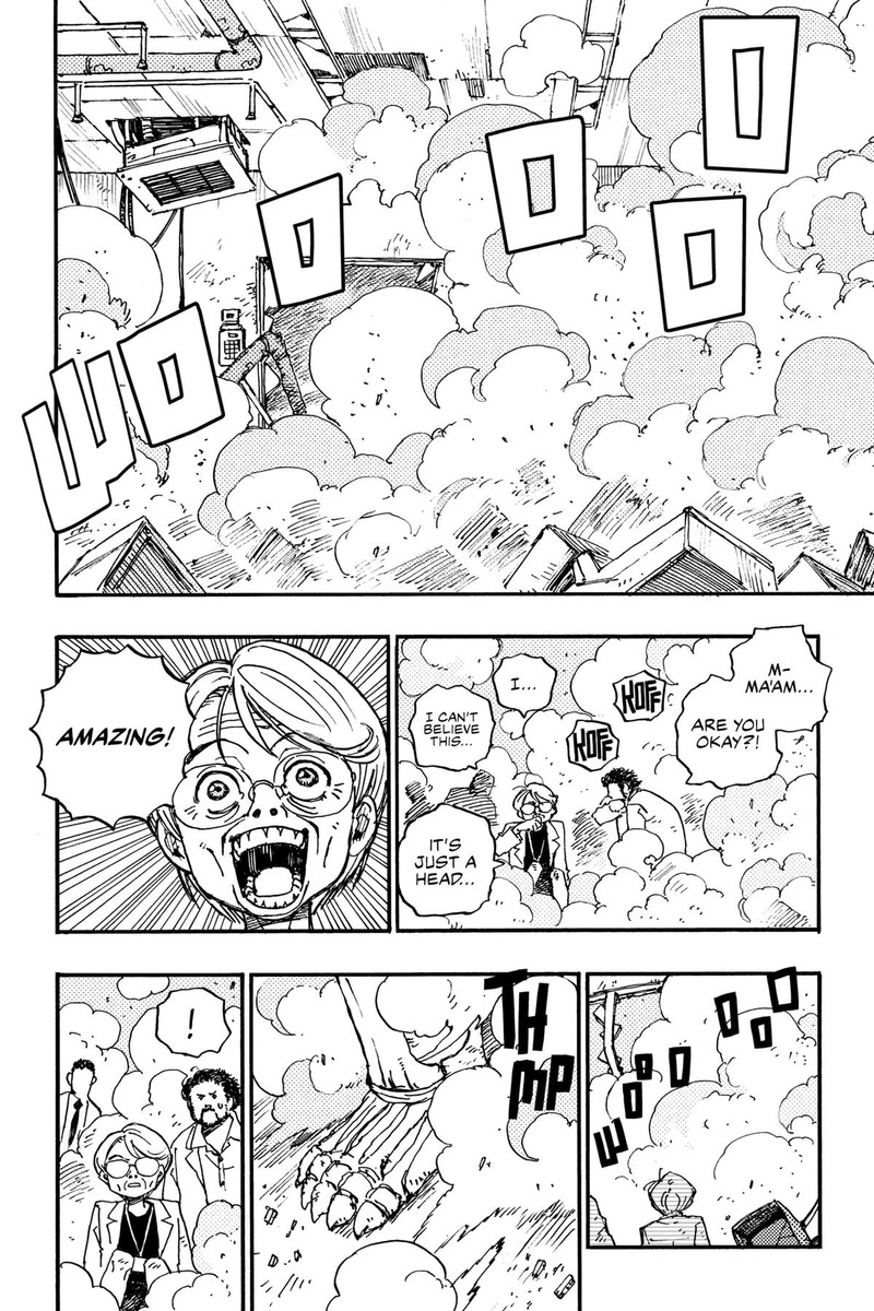 Rairairai Chapter 2 Page 23