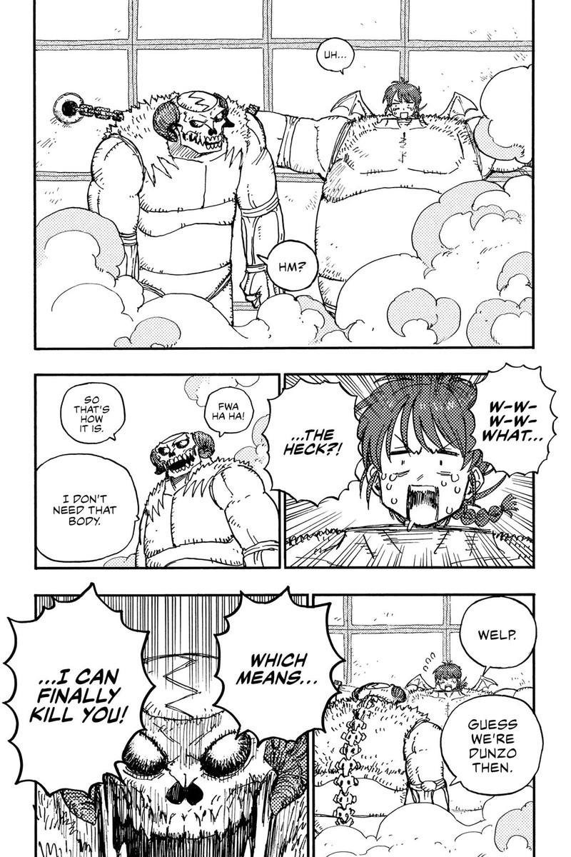 Rairairai Chapter 2 Page 25