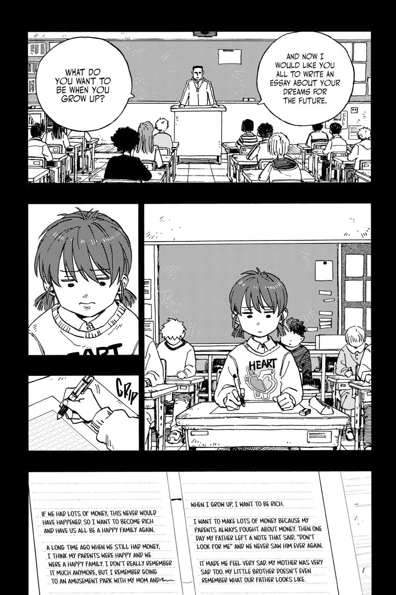 Rairairai Chapter 2 Page 3