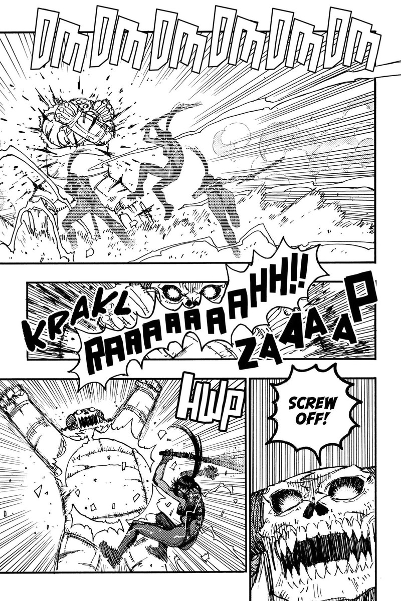 Rairairai Chapter 2 Page 36