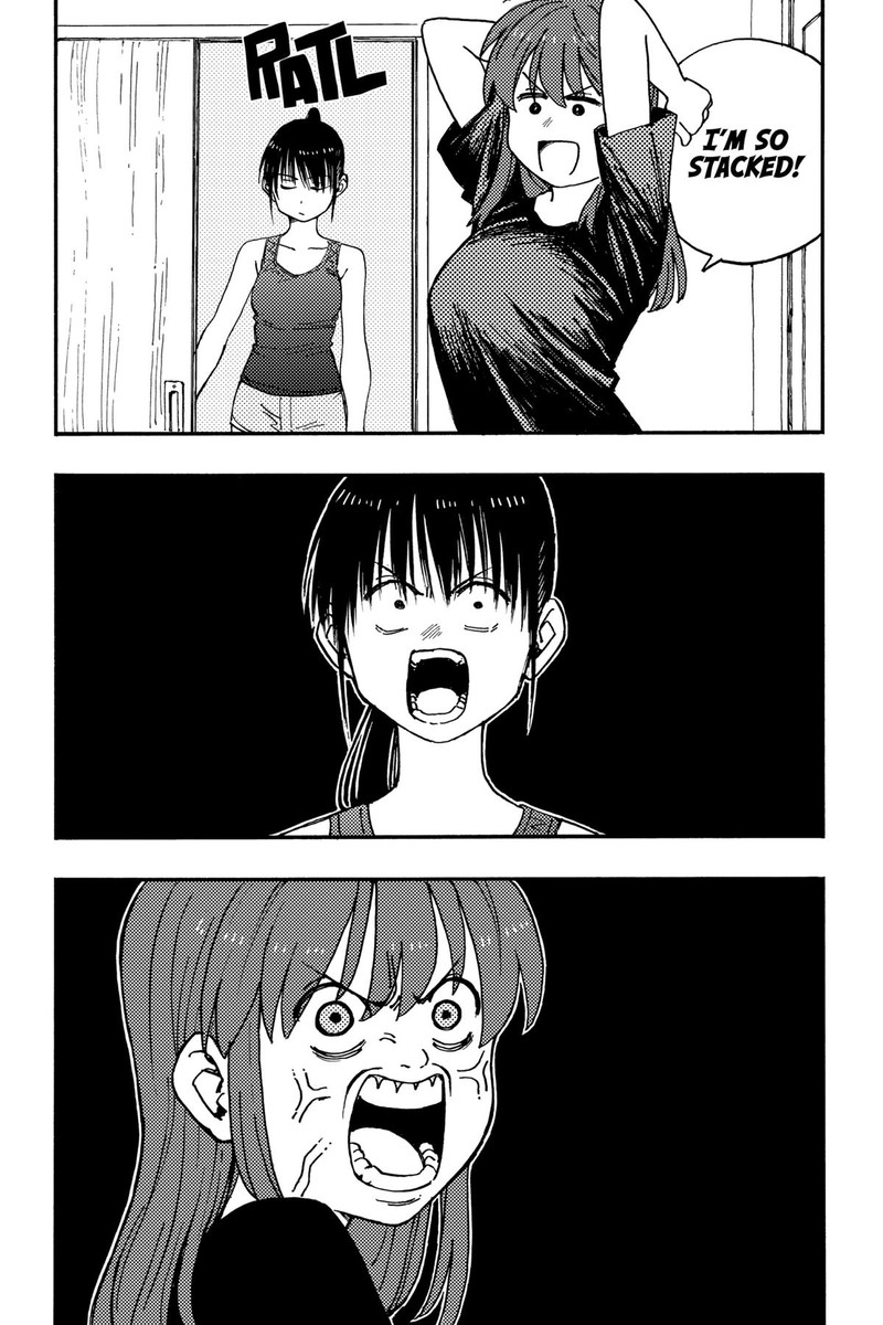 Rairairai Chapter 21 Page 4